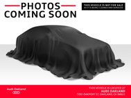 2016 Audi A3 Sportback e-tron 1.4T Premium