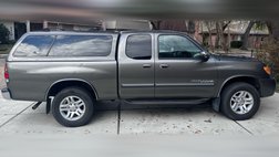 2003 Toyota Tundra SR5