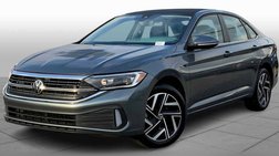 2023 Volkswagen Jetta SEL