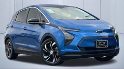 2023 Chevrolet Bolt EV 2LT
