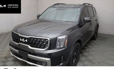 2023 Kia Telluride SX X-Line