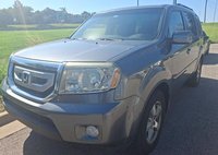 2010 Honda Pilot EX