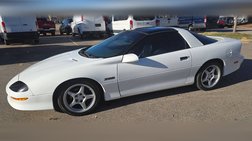 1995 Chevrolet Camaro Z28