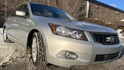 2008 Honda Accord EX