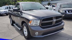 2017 Ram Ram Pickup 1500 Express