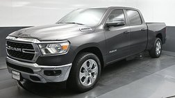 2023 Ram Ram Pickup 1500 Lone Star
