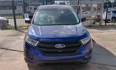 2015 Ford Edge SE
