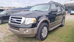 2013 Ford Expedition XLT