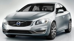 2018 Volvo S60 T5 Dynamic