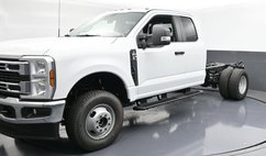 2025 Ford Super Duty F-350 XL