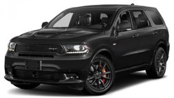 2020 Dodge Durango SRT