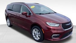 2021 Chrysler Pacifica Touring