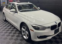 2013 BMW 3 Series 328i xDrive
