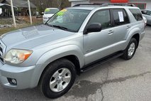 2006 Toyota 4Runner SR5