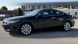 2010 Honda Accord EX-L V6