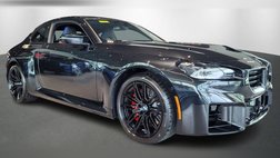 2025 BMW M2 Base