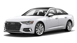2020 Audi A6 quattro Premium 45 TFSI