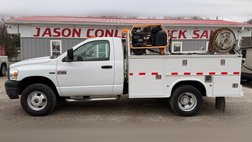 2008 Dodge Ram 3500 ST