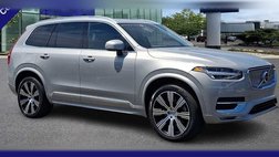 2023 Volvo XC90 B6 Ultimate Bright Theme 7P