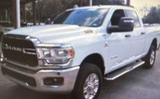 2024 Ram Ram Pickup 2500 Big Horn