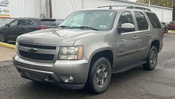 2007 Chevrolet Tahoe LT