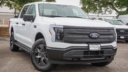 2024 Ford F-150 Lightning Pro