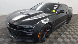 2022 Chevrolet Camaro SS