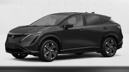 2023 Nissan Ariya Engage