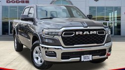 2026 Ram Ram Pickup 1500 Lone Star