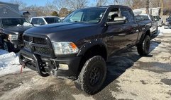 2017 Ram Ram Pickup 2500 Tradesman