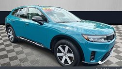 2024 Honda Prologue Touring