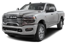 2027 Ram Ram Pickup 3500 Laramie