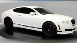 2007 Bentley Continental GT