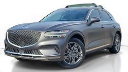 2023 Genesis GV70 2.5T Standard