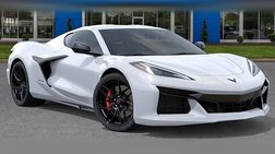 2025 Chevrolet Corvette Z06