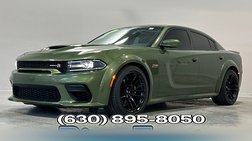 2021 Dodge Charger Scat Pack