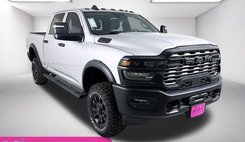 2026 Ram Ram Pickup 2500 Tradesman