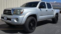 2010 Toyota Tacoma V6