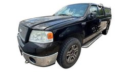 2006 Ford F-150 FX4