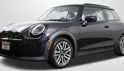 2025 MINI Hardtop Cooper S Signature Trim