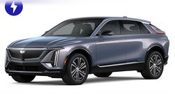 2026 Cadillac LYRIQ Premium Luxury