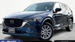 2024 Mazda CX-5 2.5 S Premium