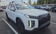 2023 Hyundai Palisade XRT