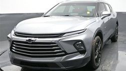 2024 Chevrolet Blazer Premier