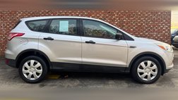 2014 Ford Escape S