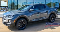 2023 Hyundai Santa Cruz SE