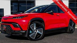 2023 Fisker Ocean Extreme