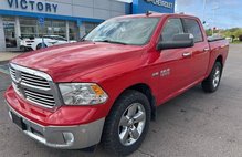 2017 Ram Ram Pickup 1500 Big Horn