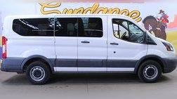 2016 Ford Transit XL