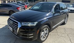 2018 Audi Q7 2.0T quattro Premium Plus